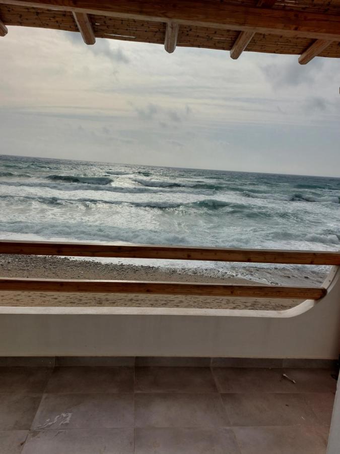Appartement Ammos Stegna Archangelos (Rhodes)