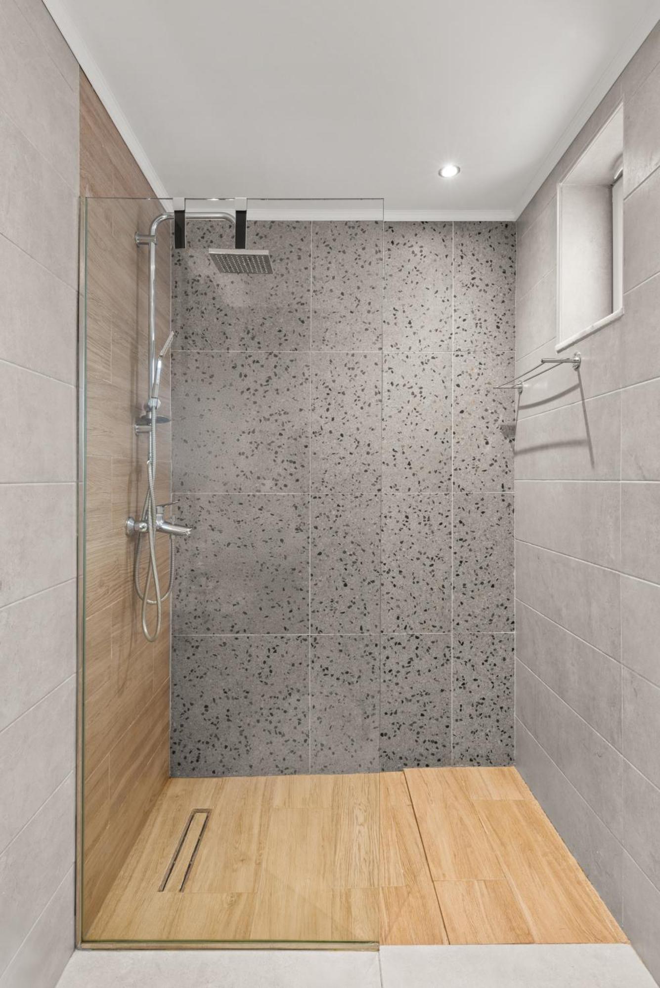 Appartement Ammos Stegna