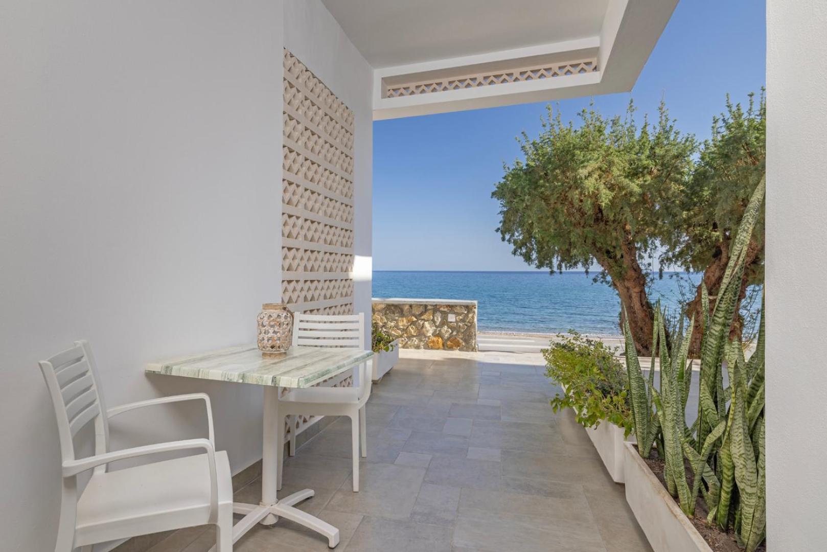 Ammos Stegna Appartement Archangelos (Rhodes)