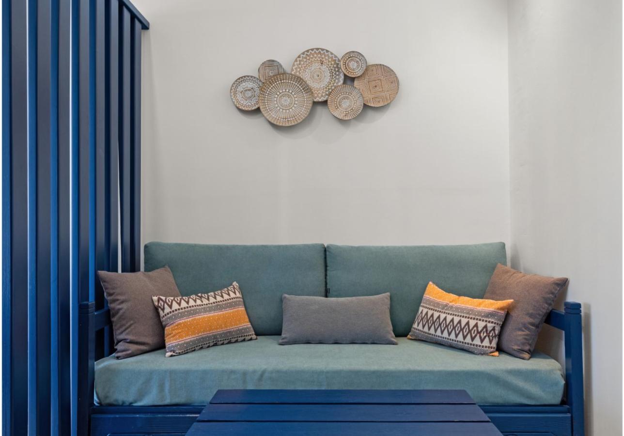 Ammos Stegna Appartement