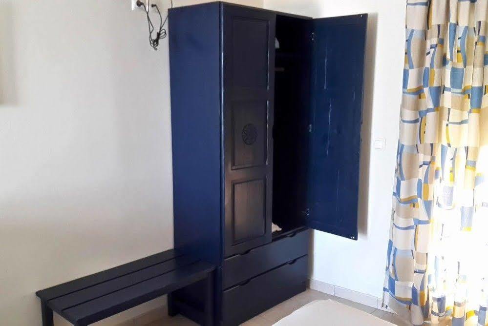 Ammos Stegna Appartement