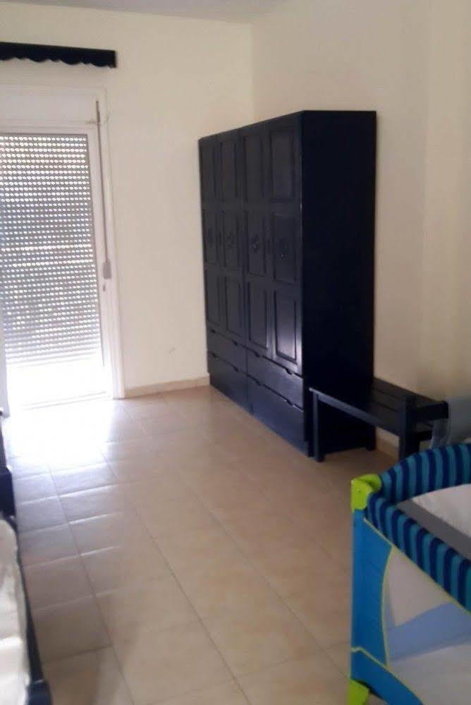 Ammos Stegna Appartement