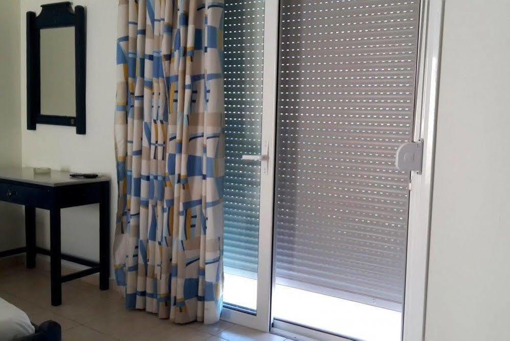 Appartement Ammos Stegna Archangelos (Rhodes)