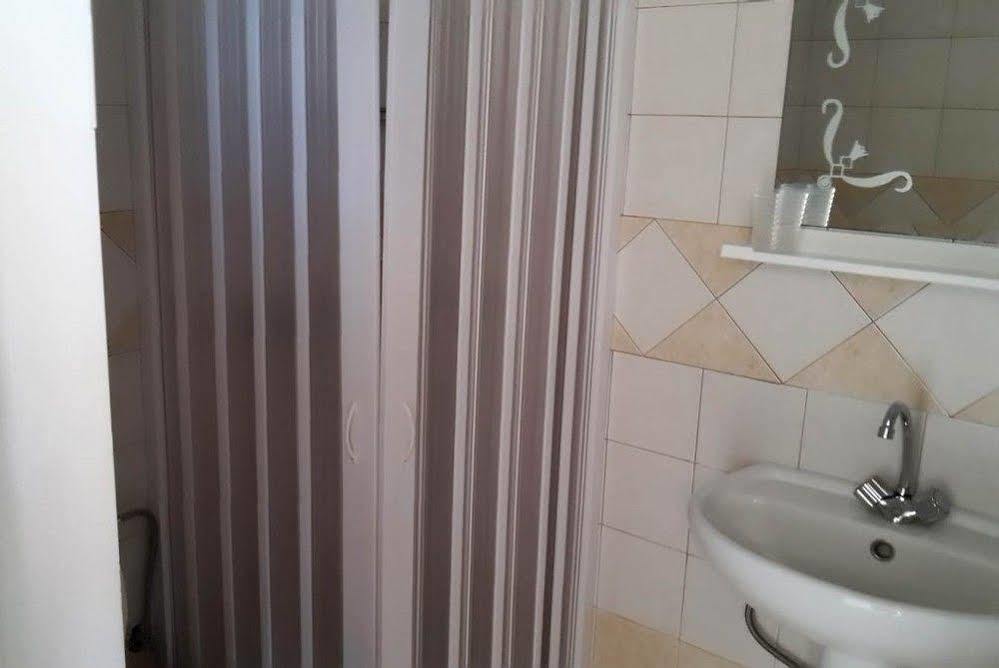 Ammos Stegna Appartement