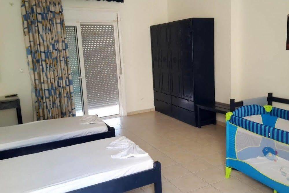Appartement Ammos Stegna Archangelos (Rhodes)