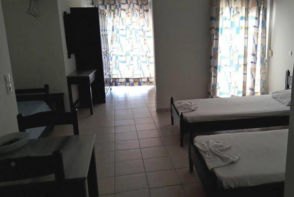 Appartement Ammos Stegna Archangelos (Rhodes)