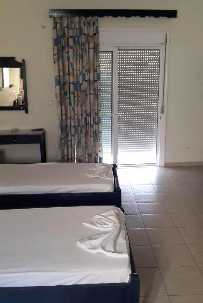 Ammos Stegna Appartement Archangelos (Rhodes)