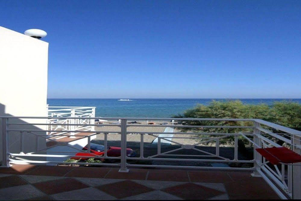 Ammos Stegna Appartement Archangelos (Rhodes)