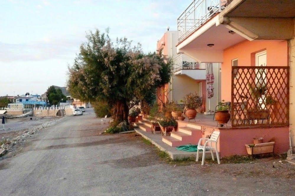 Appartement Ammos Stegna Archangelos (Rhodes)
