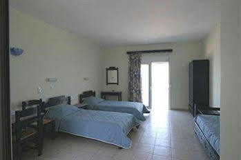 Appartement Ammos Stegna *